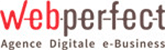 Webperfect logo